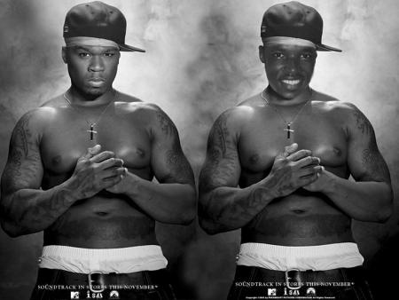 50 cent et seven7g