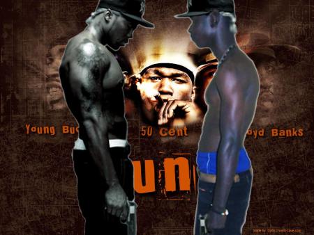 50 cent - seven7g