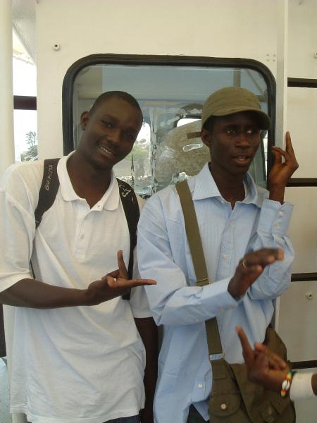 tabane & sidy