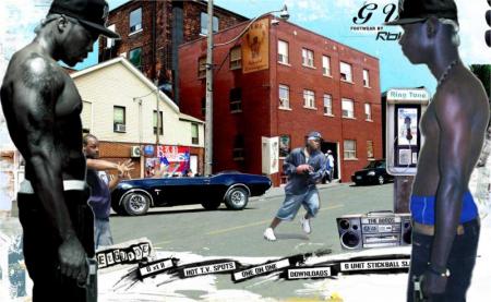 50 cent - seven7g