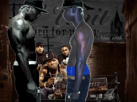 50 cent - seven7g