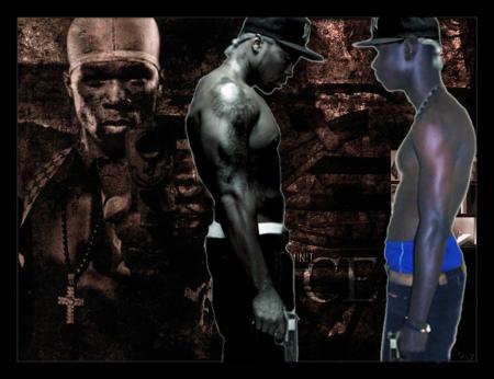 50 cent - seven7g