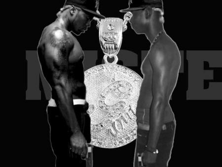 50 cent - seven7g
