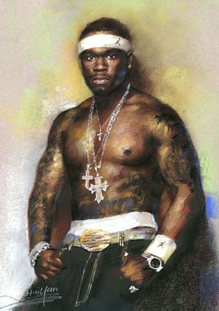 50 cent