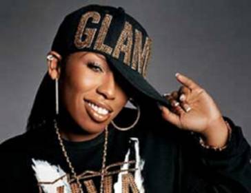  Missy Elliott : une date unique en France