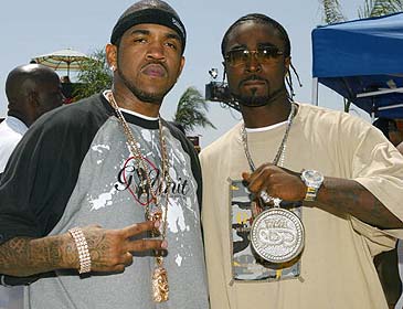 gggg g unit