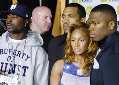 gggg g unit