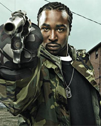 g unit