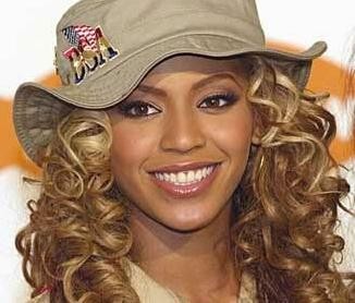 beyonce