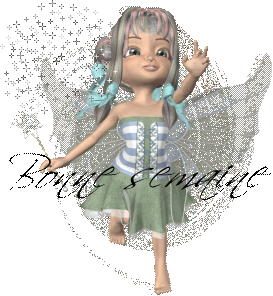 fille
